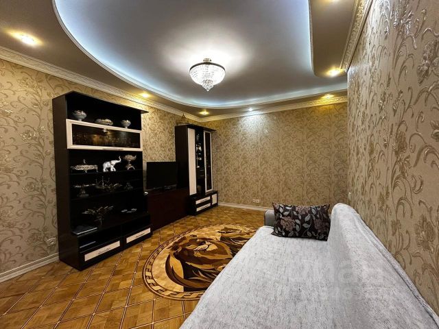 4-комн., 92 м², 13/17 этаж