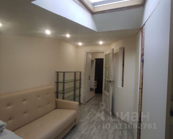 2-комн., 43,9 м², 5/5 этаж