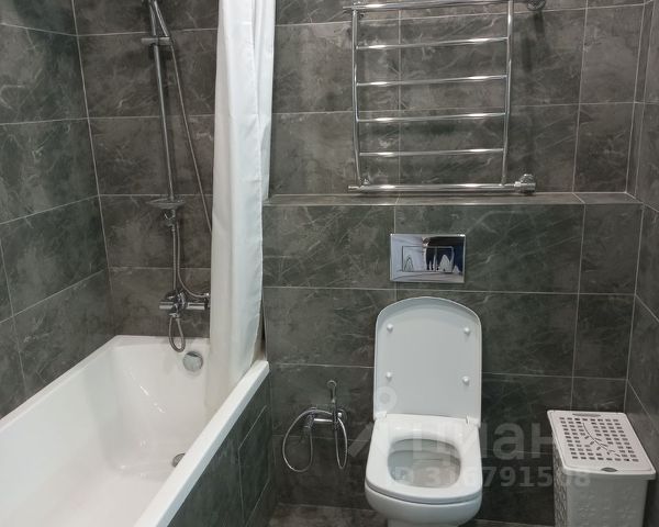 1-комн., 33 м², 6/19 этаж