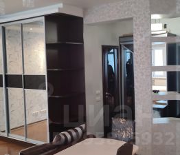 1-комн.кв., 44 м², этаж 17