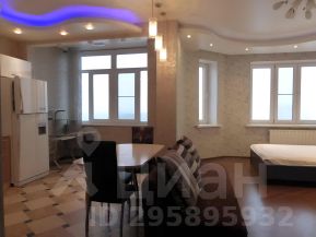 1-комн.кв., 44 м², этаж 17