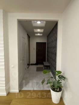 4-комн.кв., 126 м², этаж 7