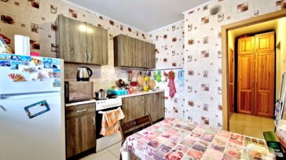 1-комн.кв., 41 м², этаж 2