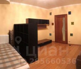 1-комн.кв., 42 м², этаж 12