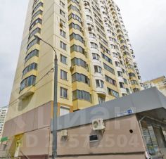 2-комн.кв., 71 м², этаж 6