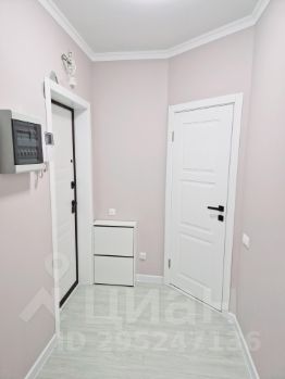 2-комн.кв., 52 м², этаж 14