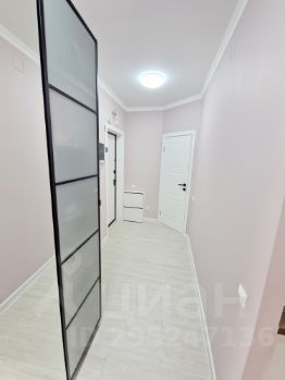 2-комн.кв., 52 м², этаж 14