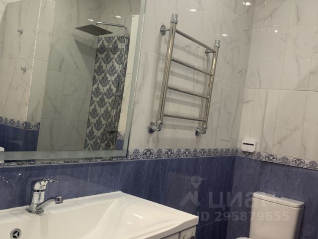 3-комн., 120 м², 3/7 этаж