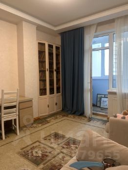 3-комн.кв., 120 м², этаж 3