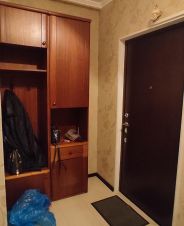 1-комн.кв., 38 м², этаж 14