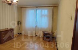 1-комн.кв., 38 м², этаж 14