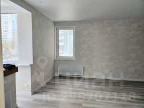 1-комн.кв., 48 м², этаж 2