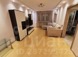 4-комн.кв., 110 м², этаж 19