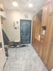 3-комн.кв., 101 м², этаж 18