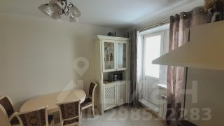 2-комн.кв., 65 м², этаж 11