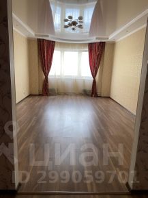 3-комн.кв., 96 м², этаж 11