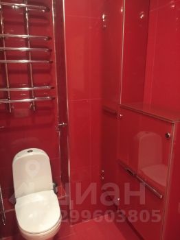 2-комн.кв., 75 м², этаж 17