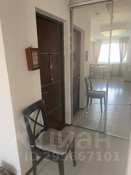 3-комн.кв., 100 м², этаж 14