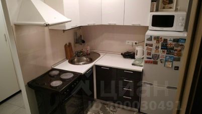 2-комн.кв., 59 м², этаж 3