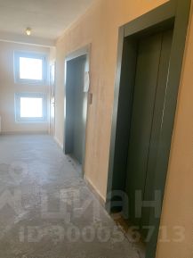 2-комн.кв., 60 м², этаж 12