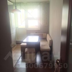 2-комн.кв., 61 м², этаж 10