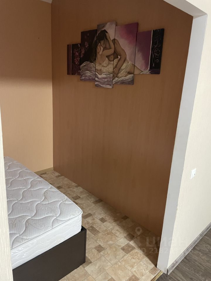 1-комнатная квартира, 48,6 м² — фото 6