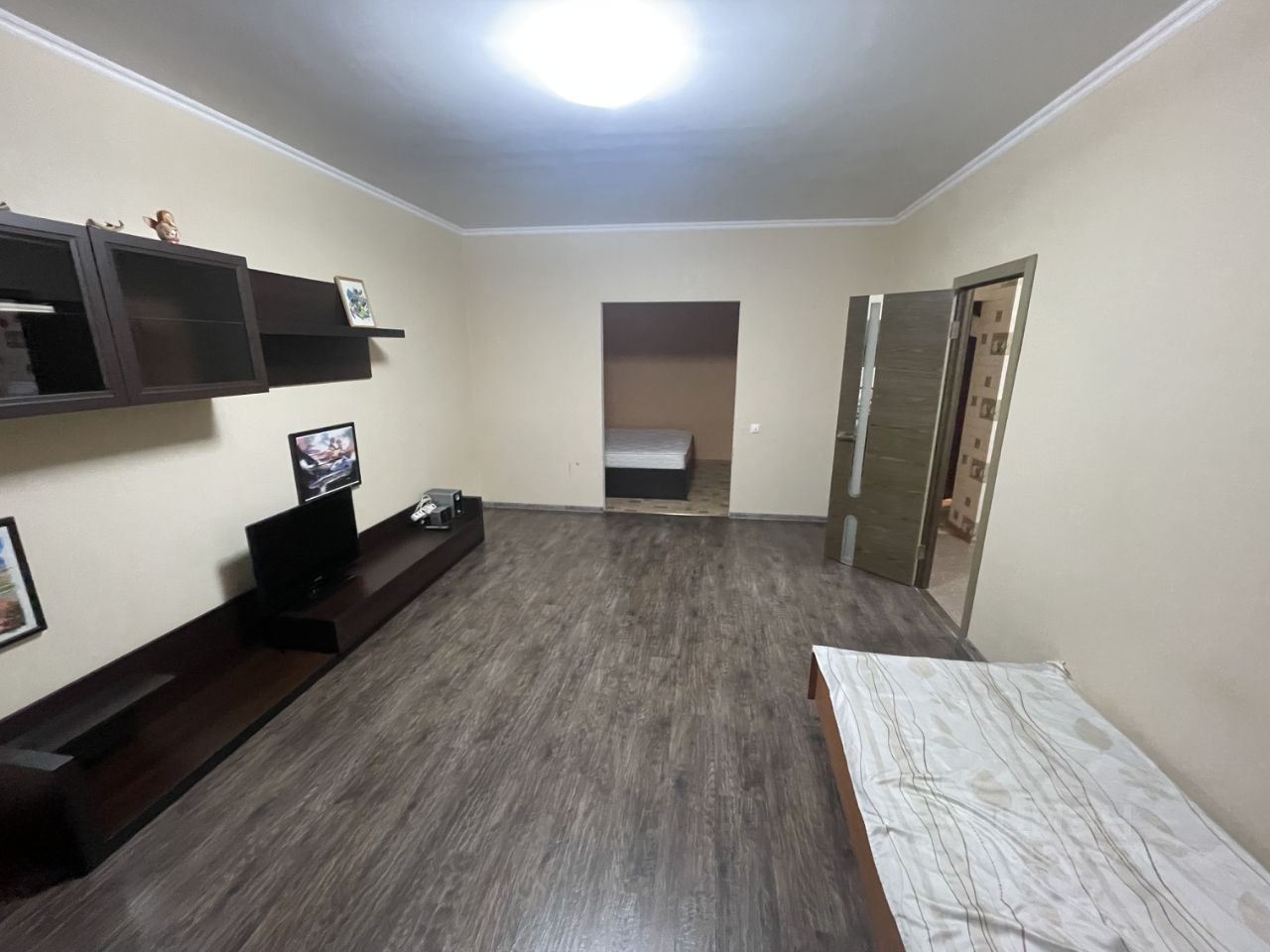 1-комнатная квартира, 48,6 м² — фото 8