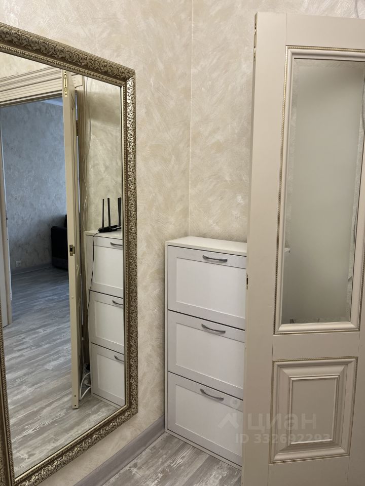 2-комнатная квартира, 60 м² — фото 4