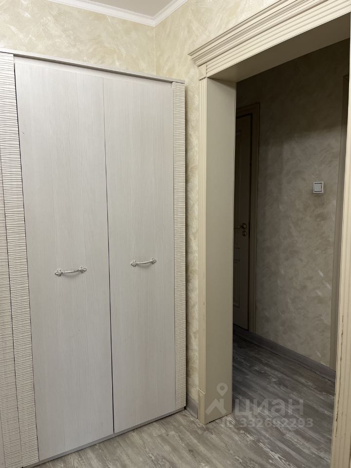 2-комнатная квартира, 60 м² — фото 5