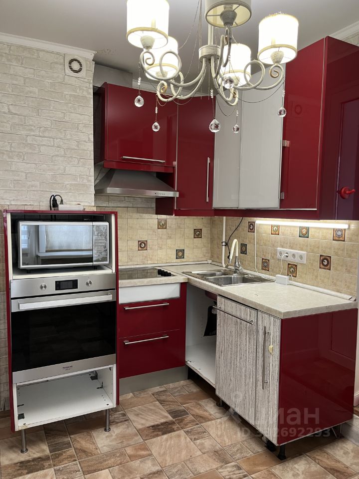 2-комнатная квартира, 60 м² — фото 6
