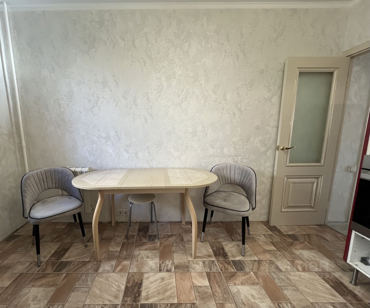 2-комнатная квартира, 60 м² — фото 8