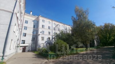 3-комн.кв., 78 м², этаж 5