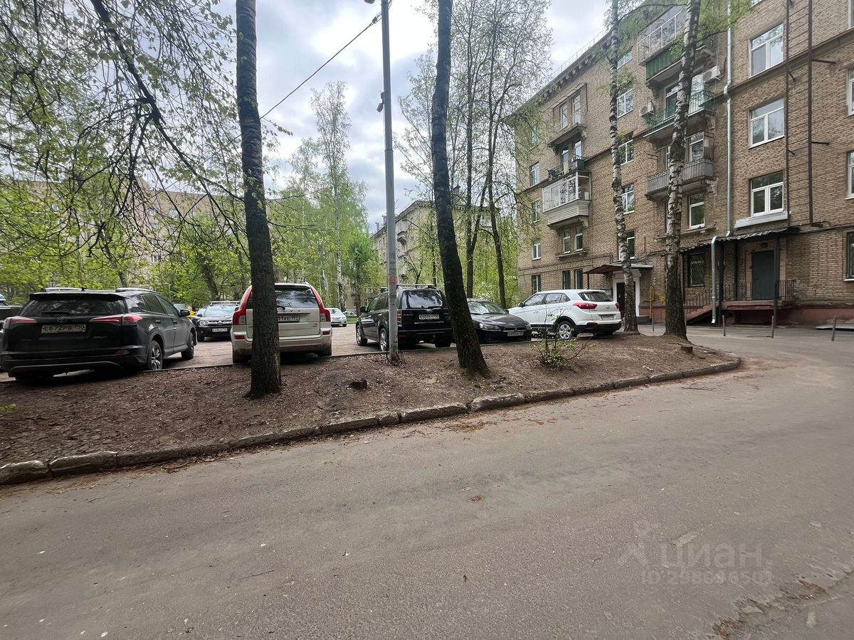 Продажа двухкомнатной квартиры 61,8м² Пионерская ул., 4, Красногорск,  Московская область, Красногорский район, м. Павшино - база ЦИАН, объявление  298096501