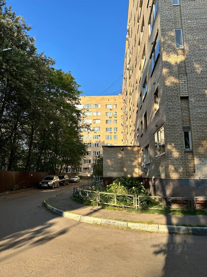 Продается3-комн.квартира,64,1м²