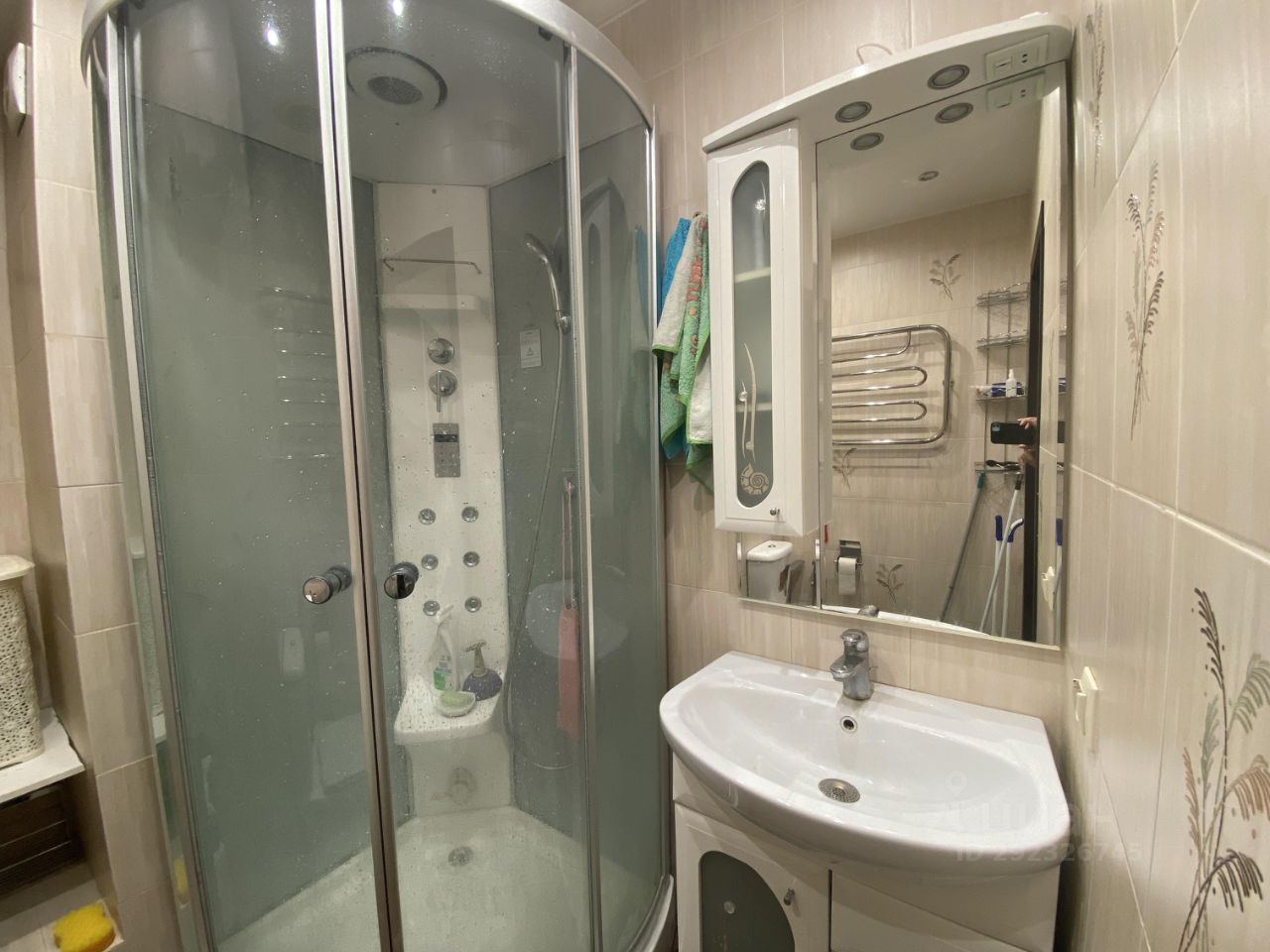 Сдается2-комн.квартира,51м²