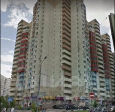 2-комн.кв., 75 м², этаж 9