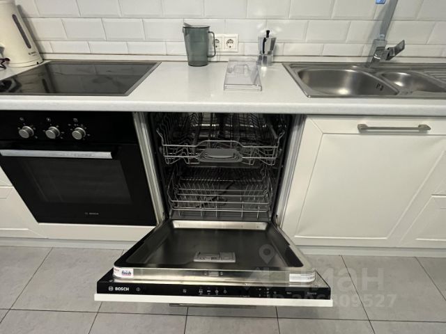 2-комн., 75 м², 5/31 этаж