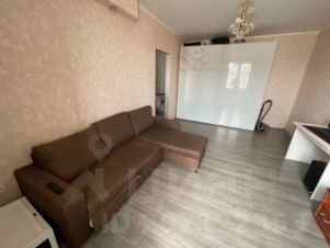 1-комн.кв., 38 м², этаж 17