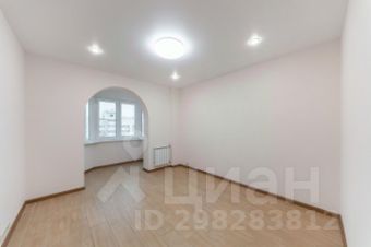 2-комн.кв., 79 м², этаж 22