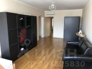 2-комн.кв., 72 м², этаж 20