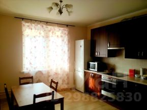 2-комн.кв., 72 м², этаж 20