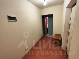 1-комн.кв., 45 м², этаж 26