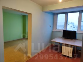 1-комн.кв., 45 м², этаж 26