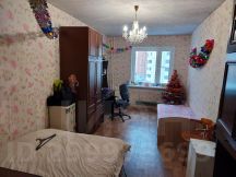 3-комн.кв., 94 м², этаж 8