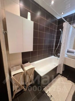 2-комн.кв., 51 м², этаж 9