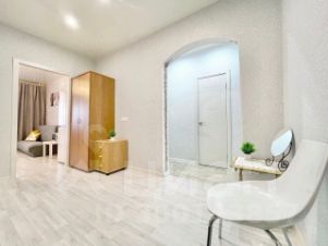 2-комн.кв., 71 м², этаж 16