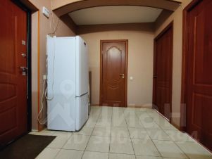 2-комн.кв., 45 м², этаж 5