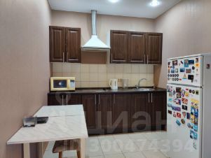 2-комн.кв., 45 м², этаж 5