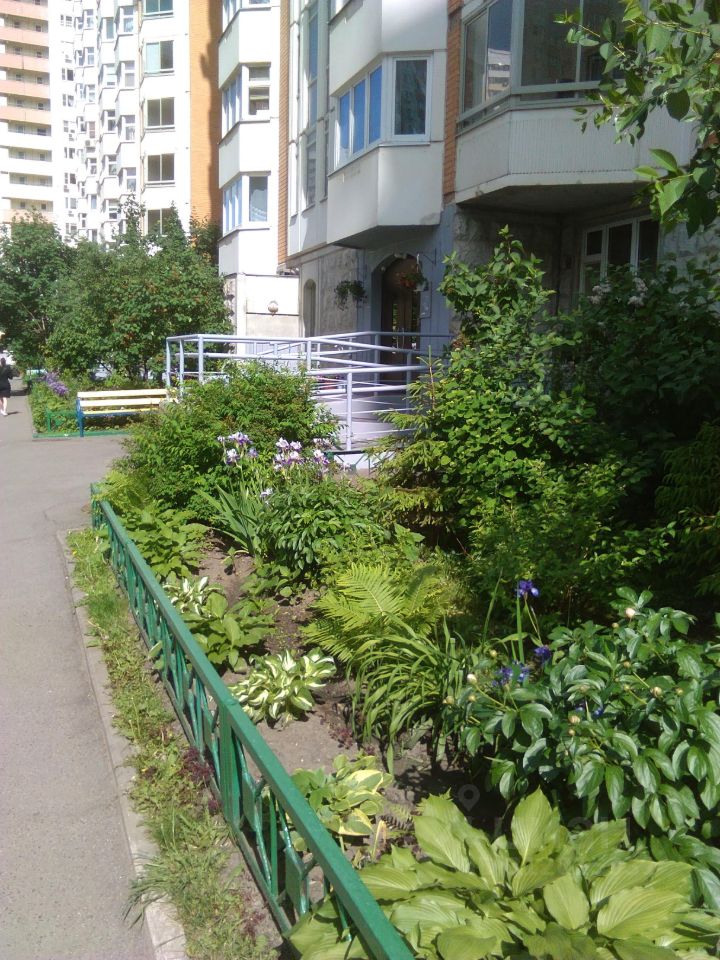 Сдается1-комн.квартира,38м²