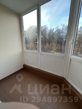 апарт.-студия, 21 м², этаж 2